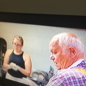 Meet your Posher, Cynthia